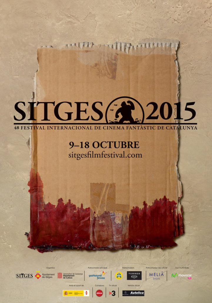 sitges-2015-cartel