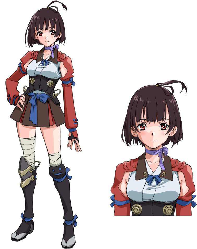 Koutetsujou no Kabaneri :: Centro Otaku