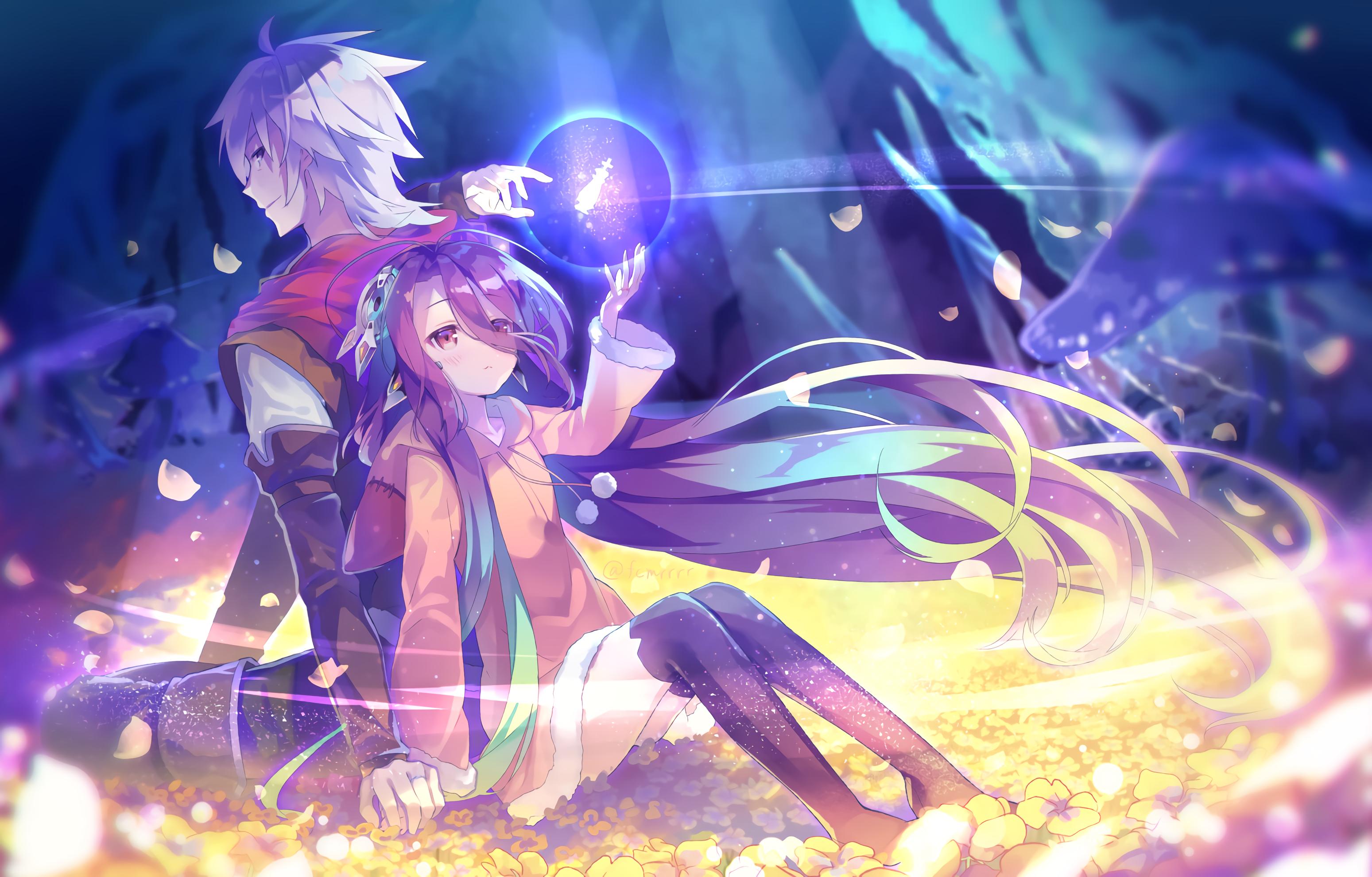 No Game No Life Zero Release Date No Game No Life: Zero | Cercle d'Estudis Orientals