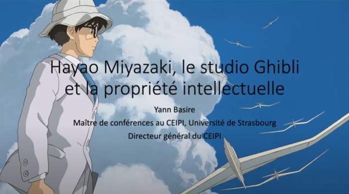 Cómo vives?', la última película de Hayao Miyazaki cuyo estreno Studio  Ghibli mantiene en secreto