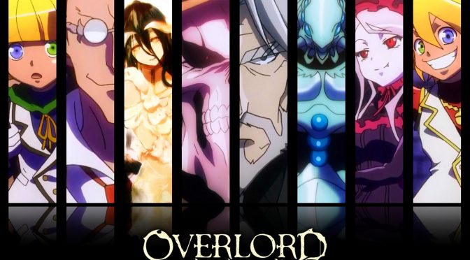 Domingo 29 Mayo: Overlord