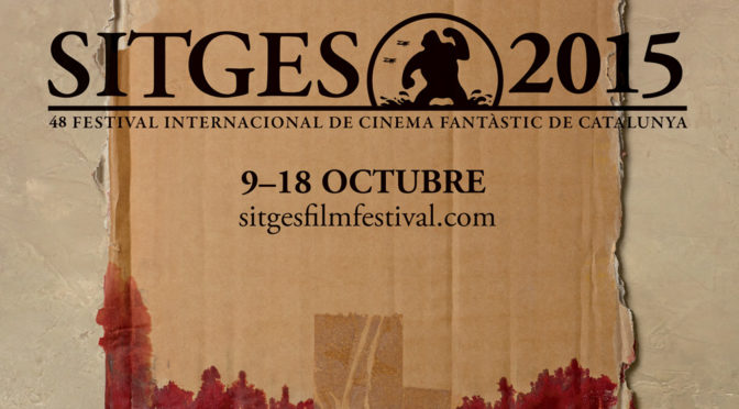Sitges Film Festival 2015