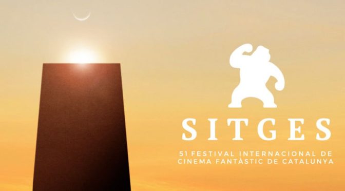 SITGES FILM FESTIVAL 2018