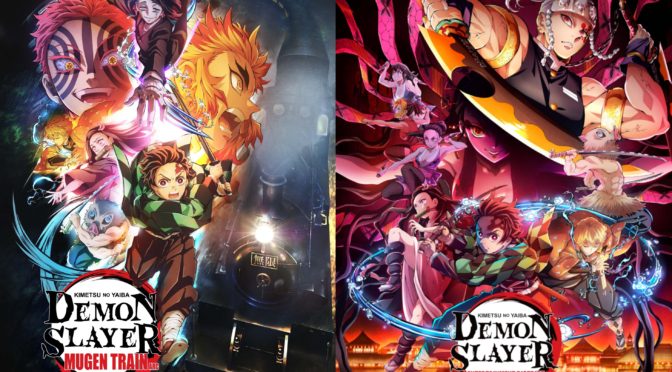 Demon Slayer Temporada 2: la cantidad de episodios de la segunda temporada  de Kimetsu no Yaiba, Series, Anime, nnda nnlt, OFF-SIDE