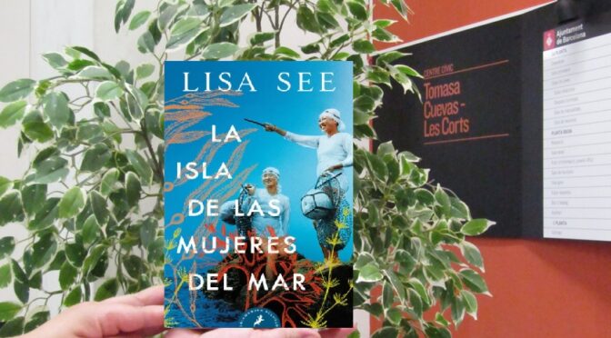 Sábado 19 de Octubre: La Isla de las Mujeres del Mar