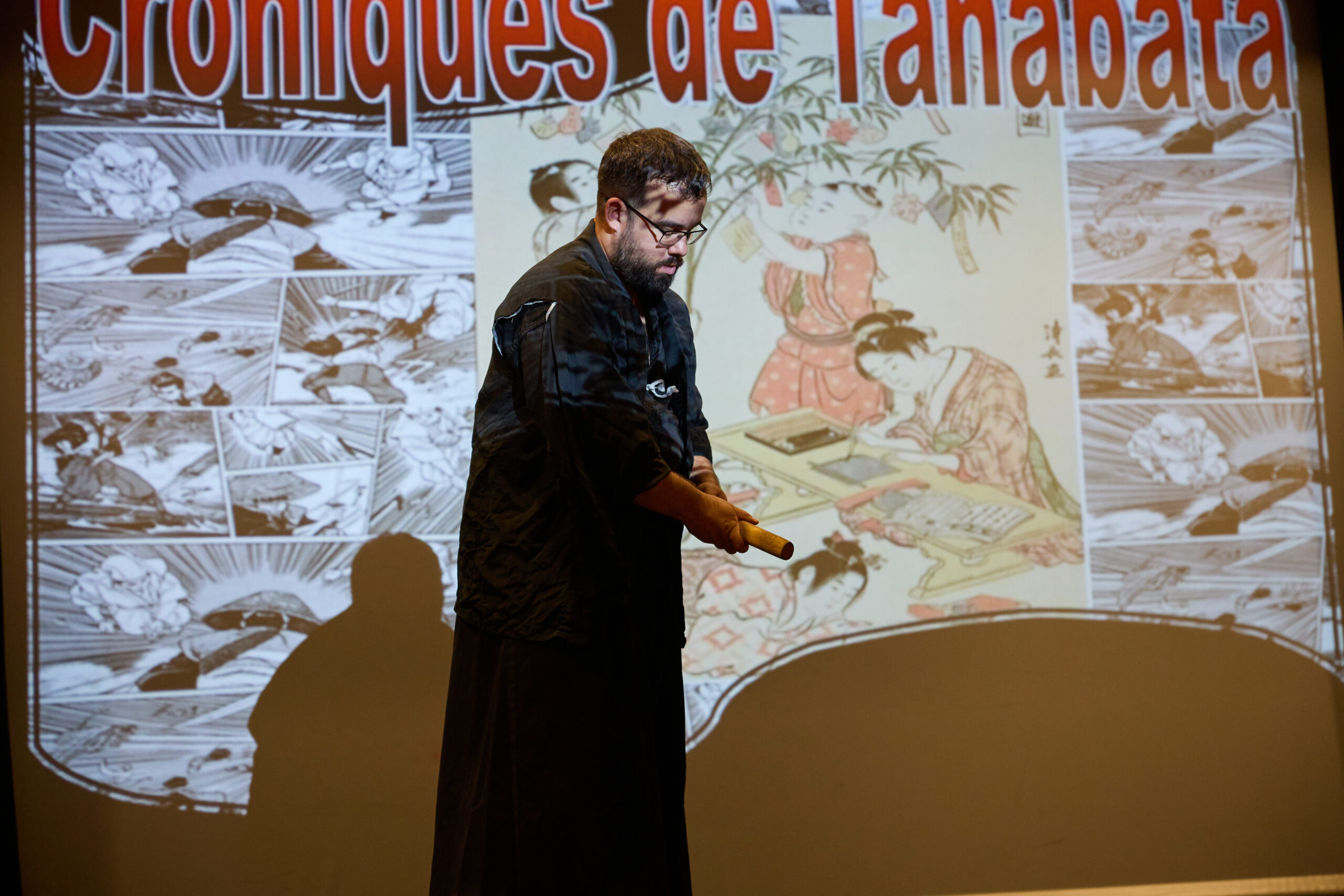 Crónicas de Tanabata