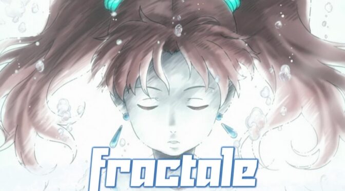 Viernes 3 de Octubre: Fractale