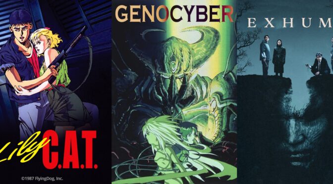 Viernes 7 de Noviembre : Especial Halloween