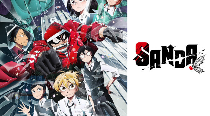 Sábado 10 de Enero: Sanda