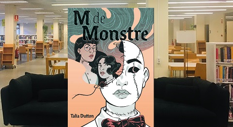 Sábado 11 de abril: M de Monstre