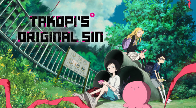 Viernes 6 de Marzo: Takopi’s Original Sin